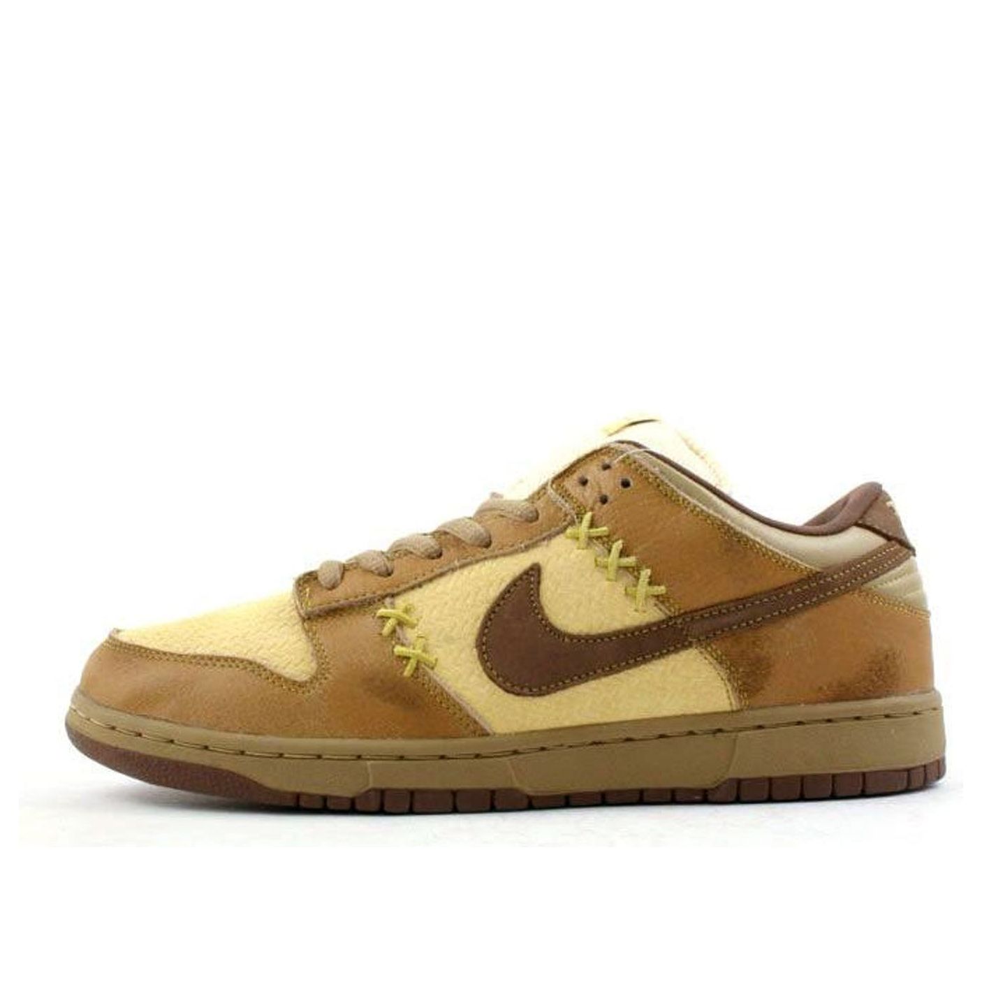 Nike Dunk Low Pro SB 'Shanghai 2'  304292-721 Signature Shoe